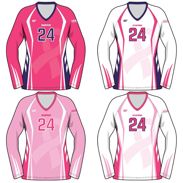 Volleyball Uniform