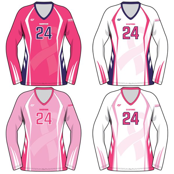 Volleyball Uniform