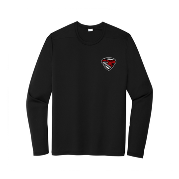Performance T-Shirt (Long sleeve)