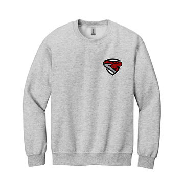 Crewneck Sweatshirt + Matching Pants